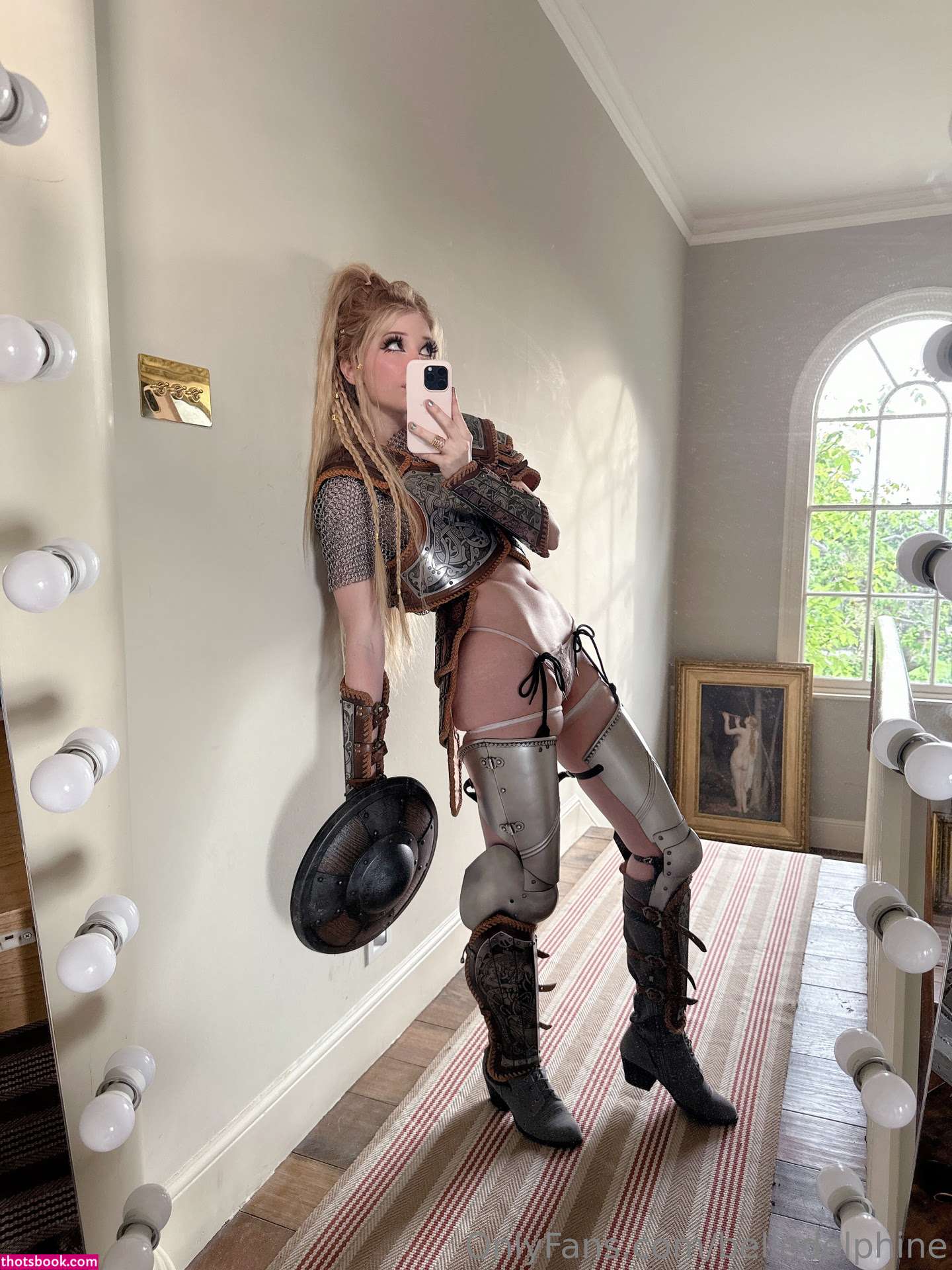 Belle Delphine Photo #7645