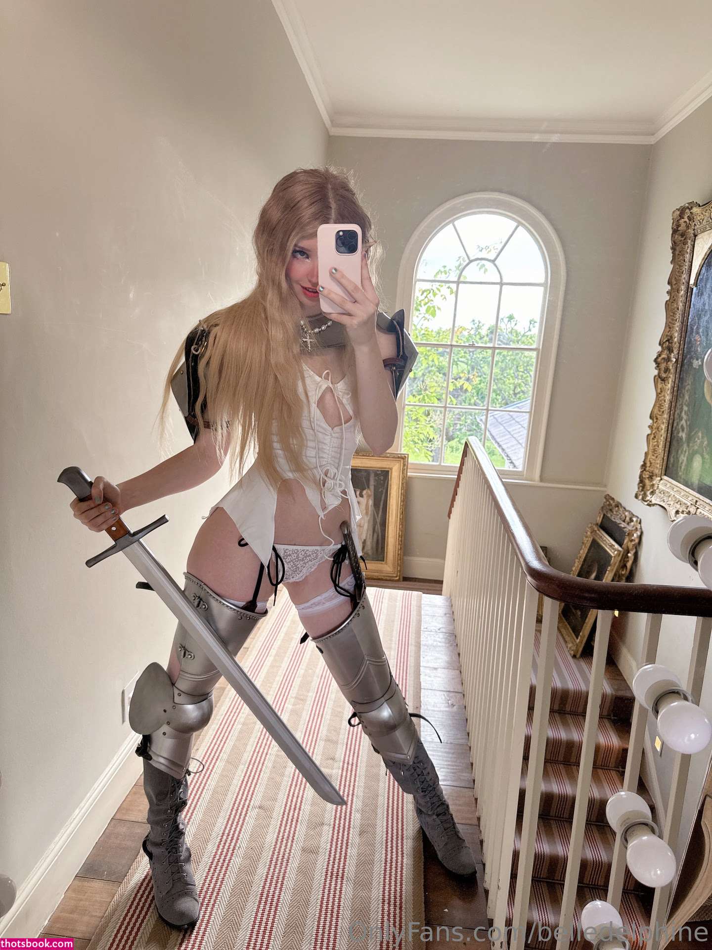 Belle Delphine Photo #7661