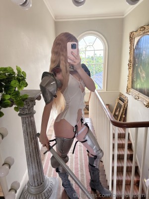 Belle Delphine Post #280