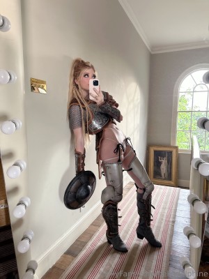 Belle Delphine Photo #7645