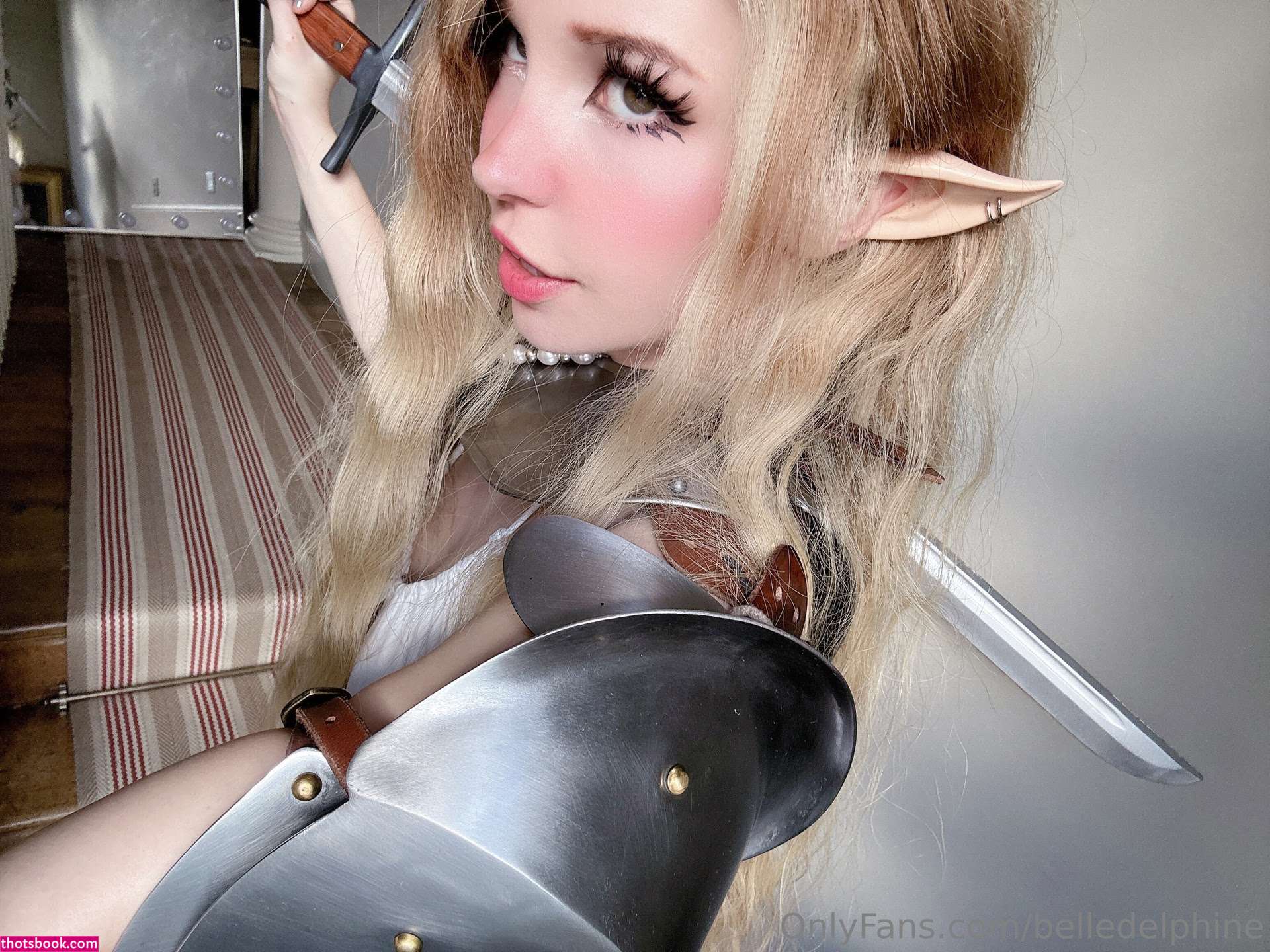 Belle Delphine Photo #7677