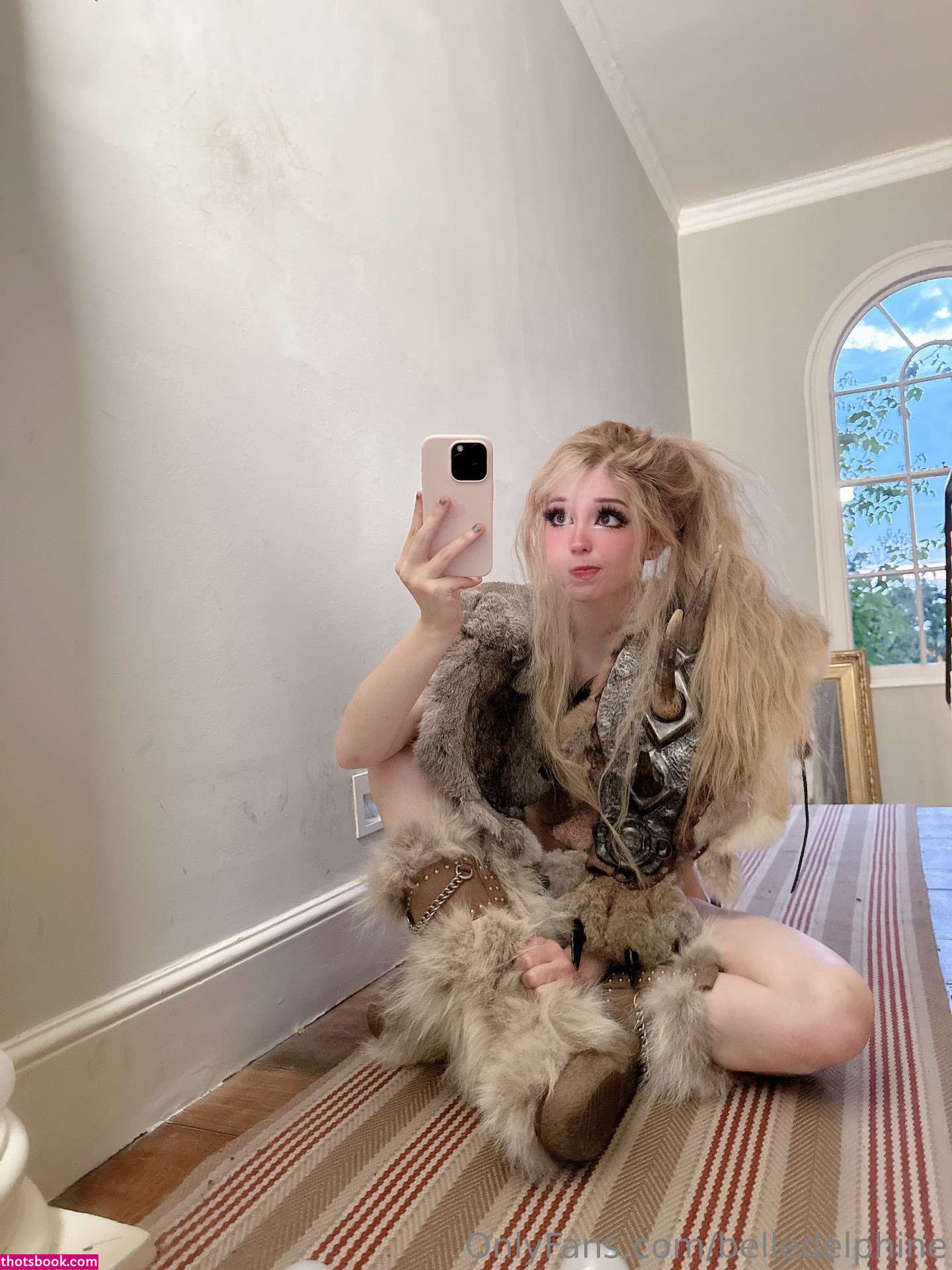 Belle Delphine Photo #7692