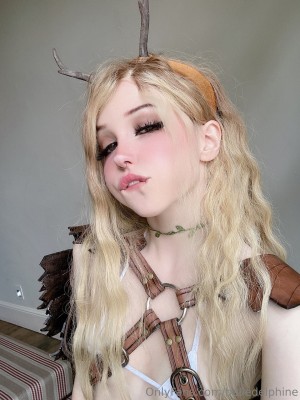 Belle Delphine Photo #7669