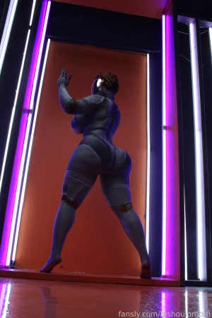 Bishoujomom Photo #907