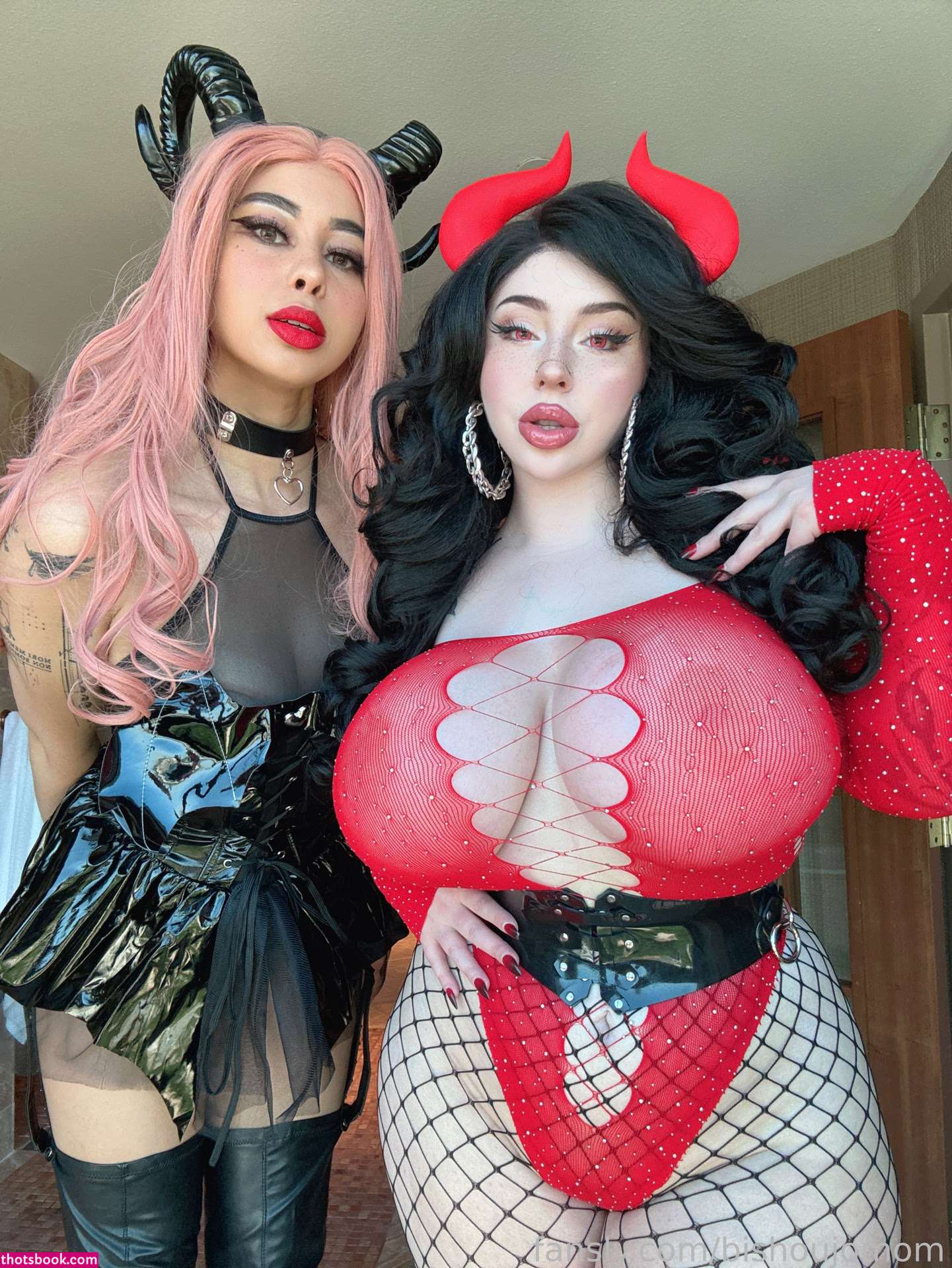 Bishoujomom Photo #923