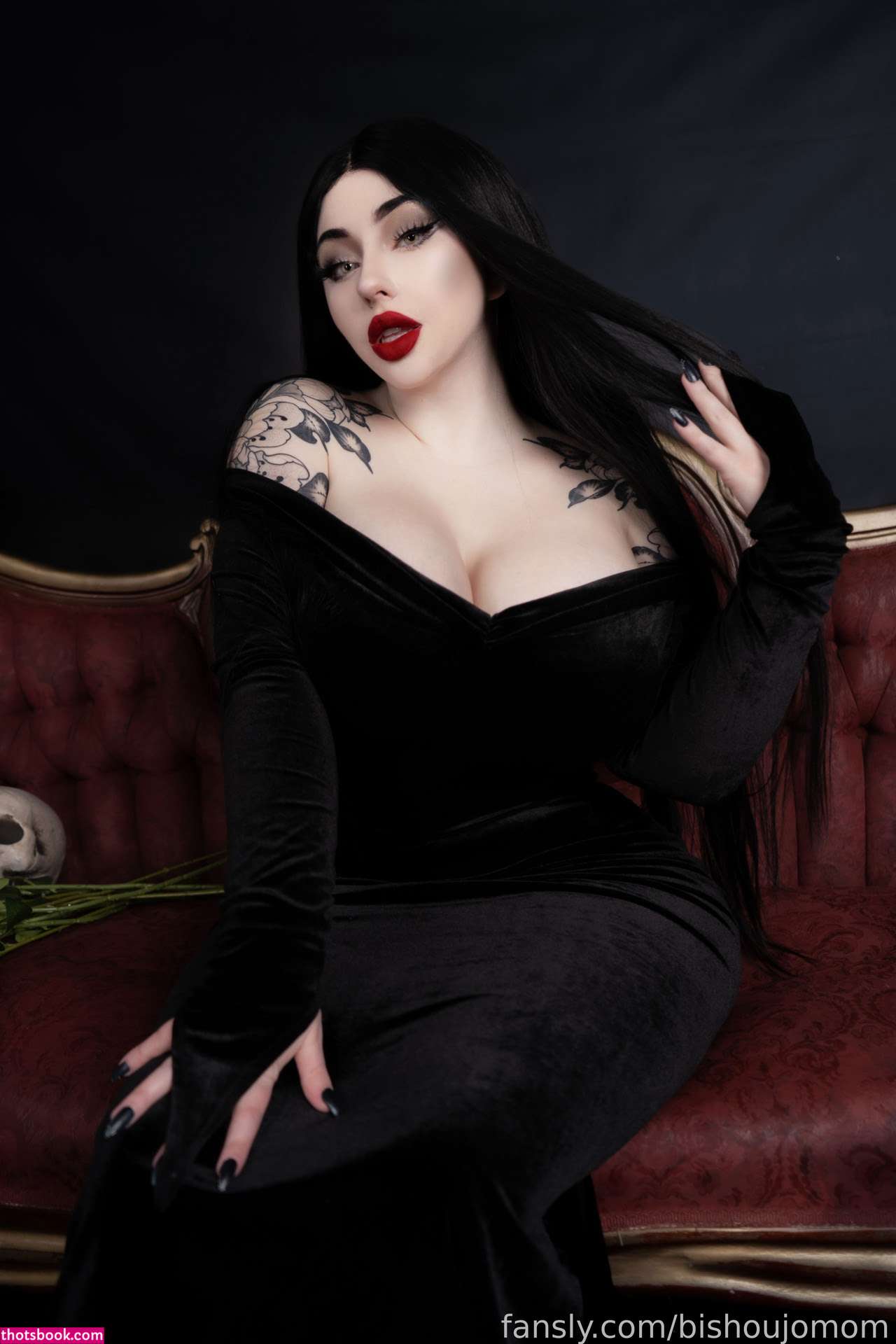 Bishoujomom Photo #933