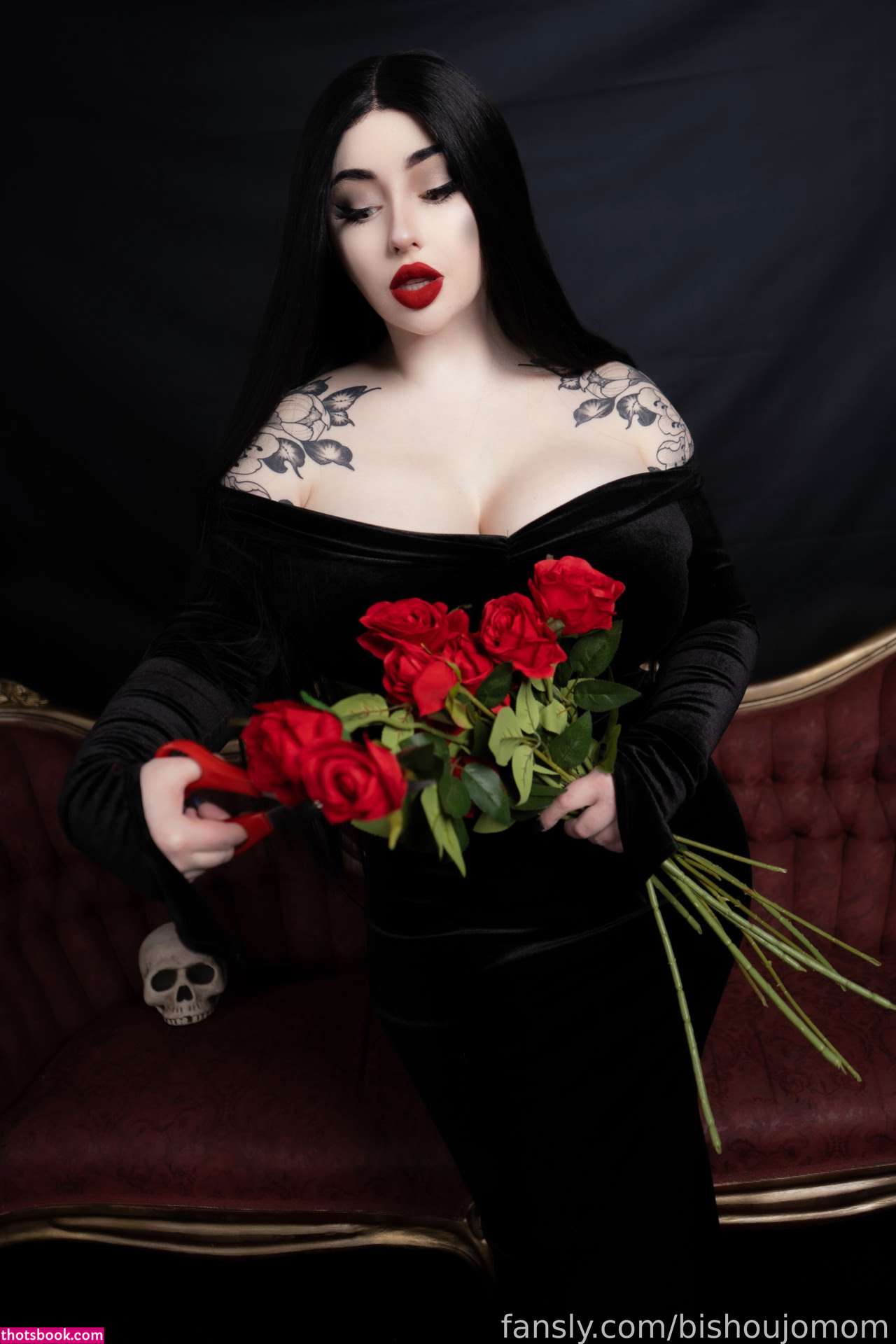 Bishoujomom Photo #935