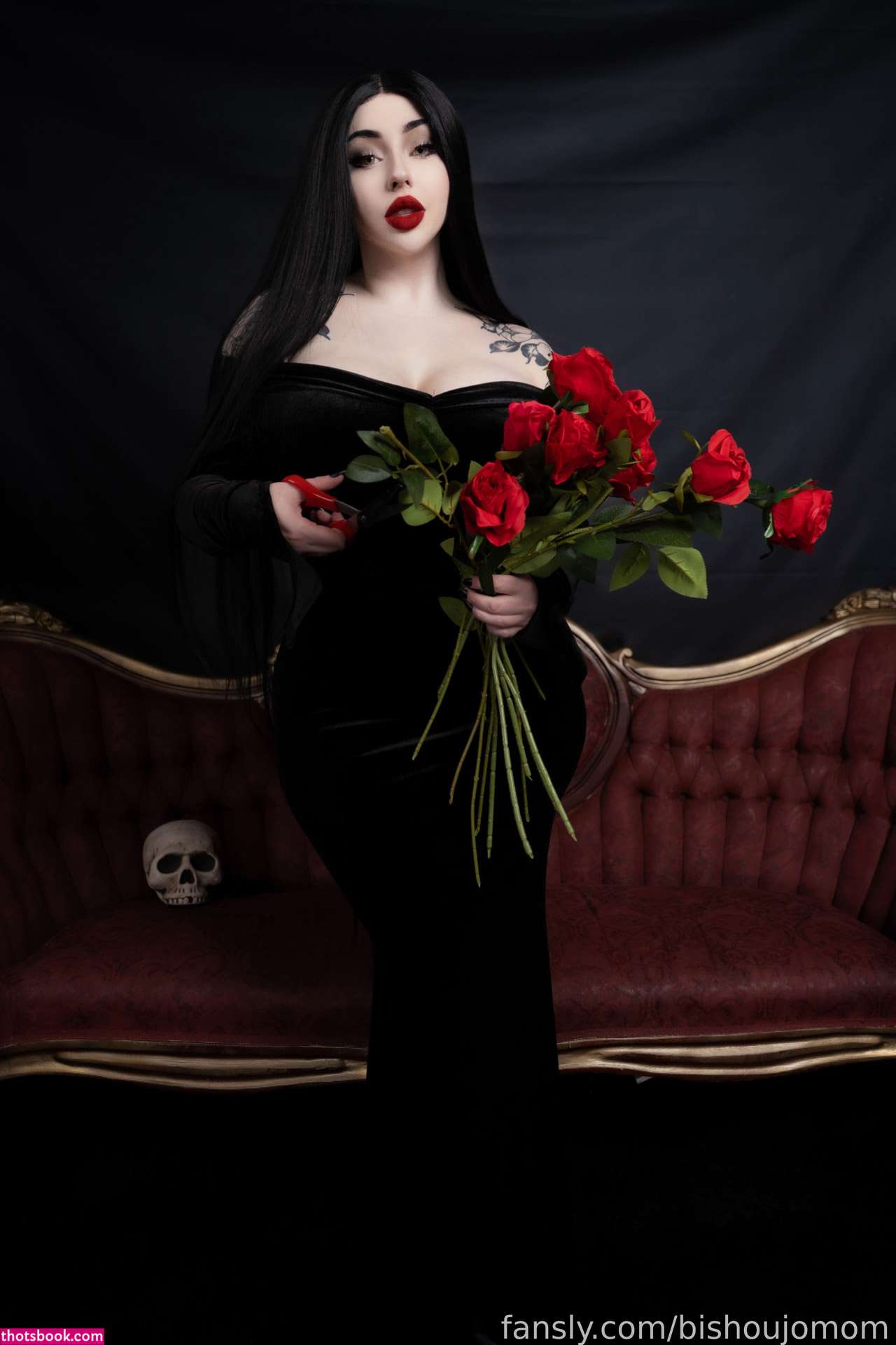 Bishoujomom Photo #945