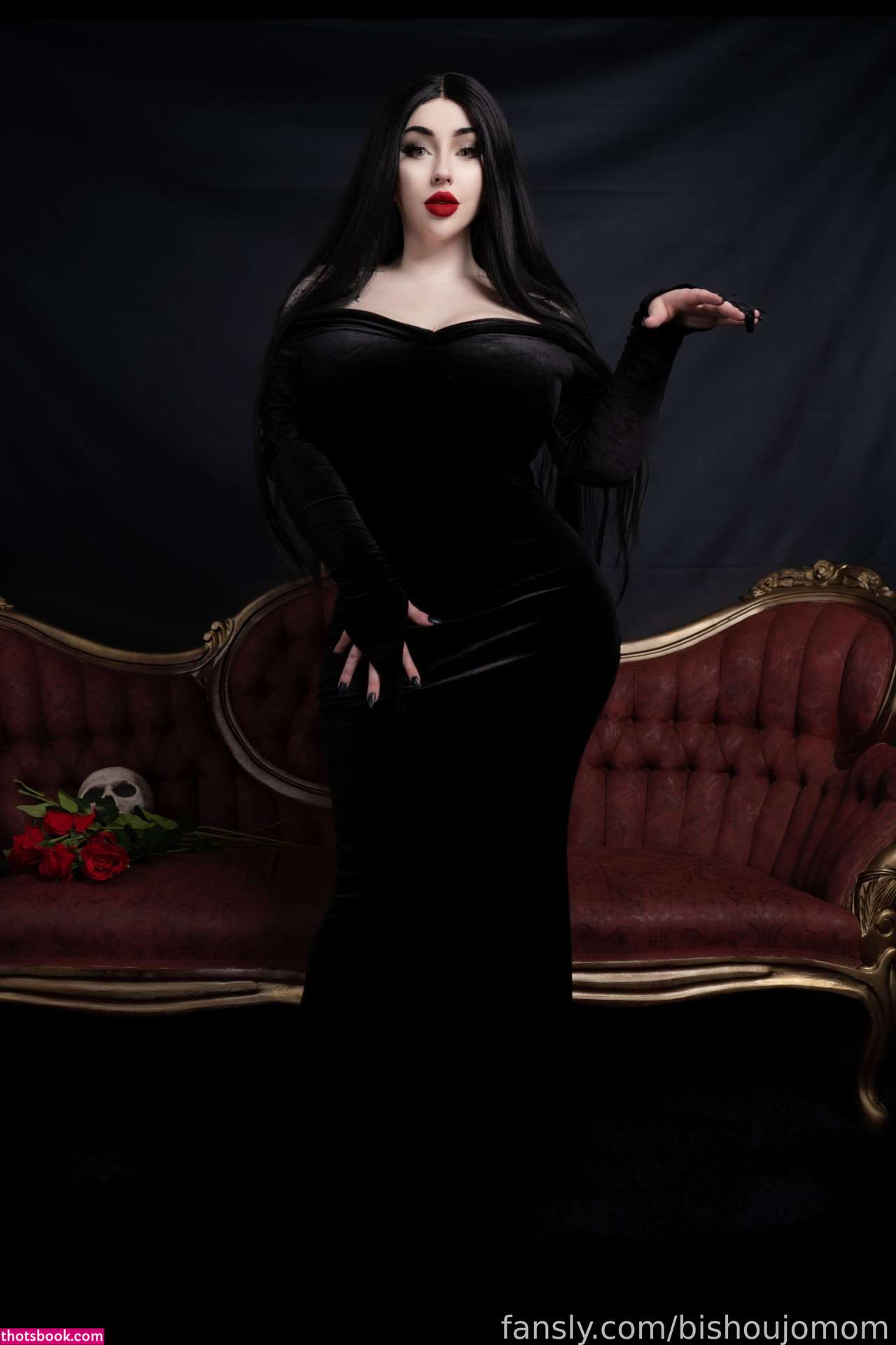 Bishoujomom Photo #947