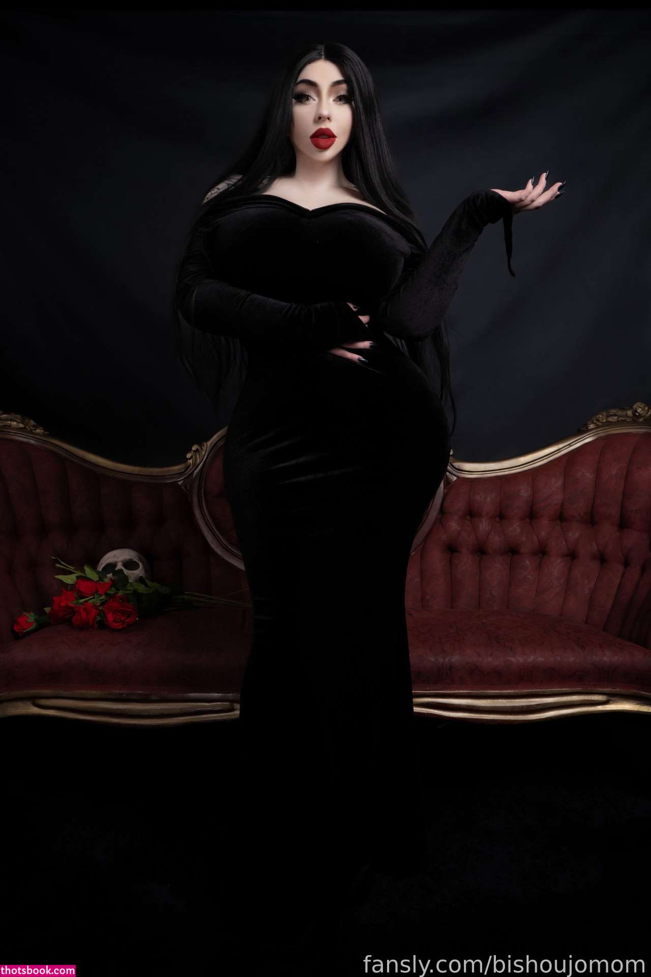 Bishoujomom Photo #955