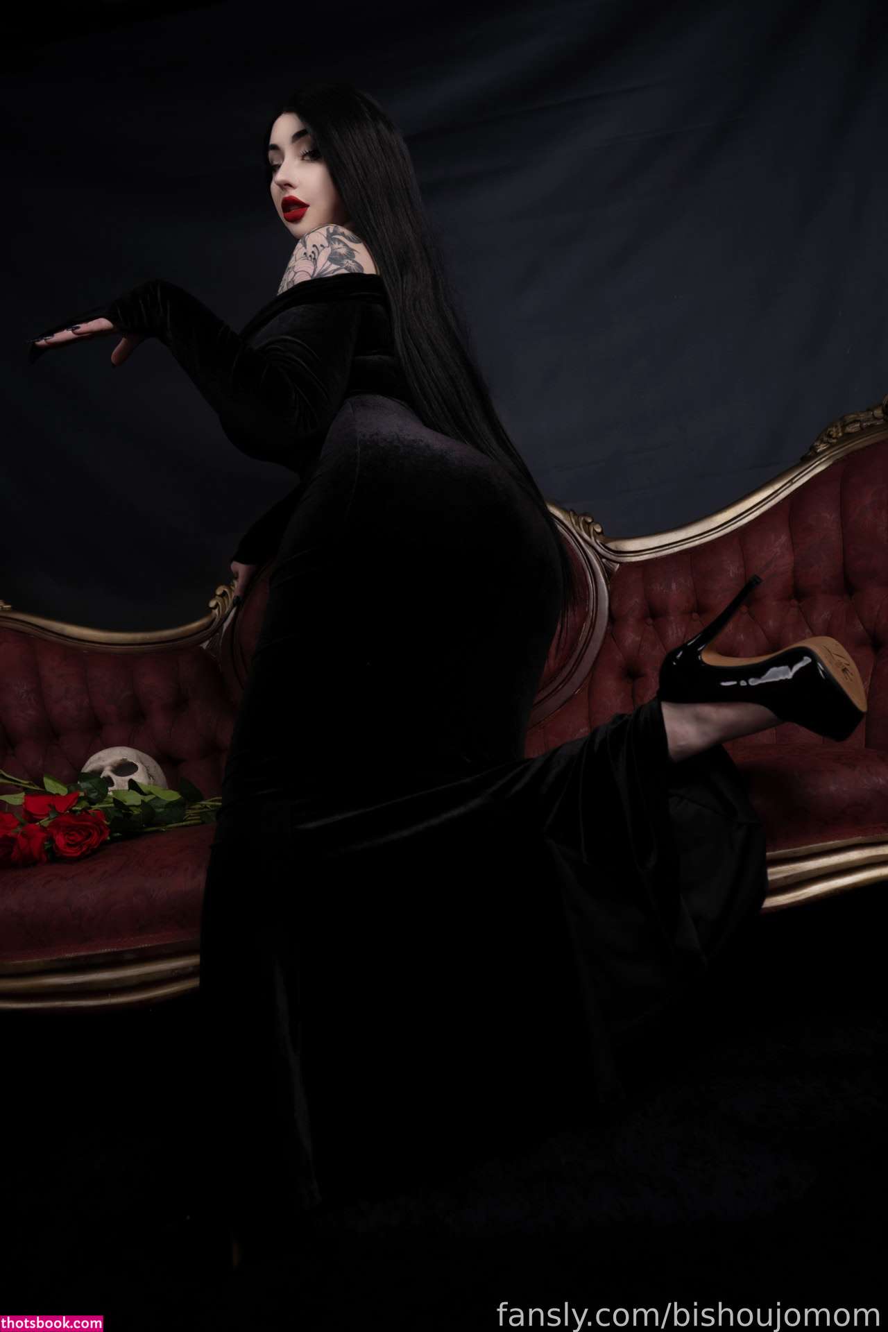 Bishoujomom Photo #960