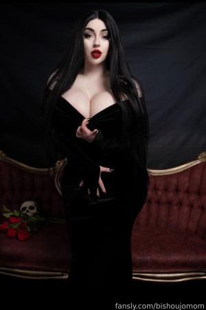 Bishoujomom Photo #940