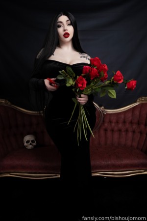 Bishoujomom Photo #945