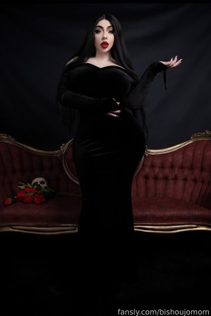 Bishoujomom Photo #955