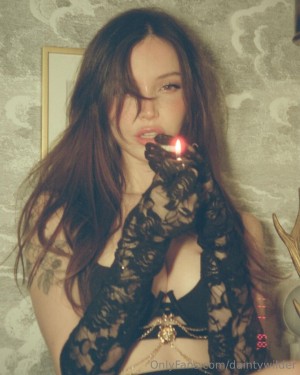 Dainty Wilder Photo #1016