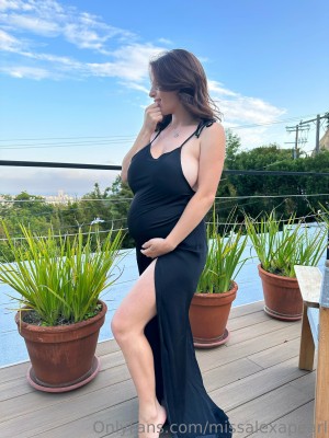 Alexa Pearl Photo #1126