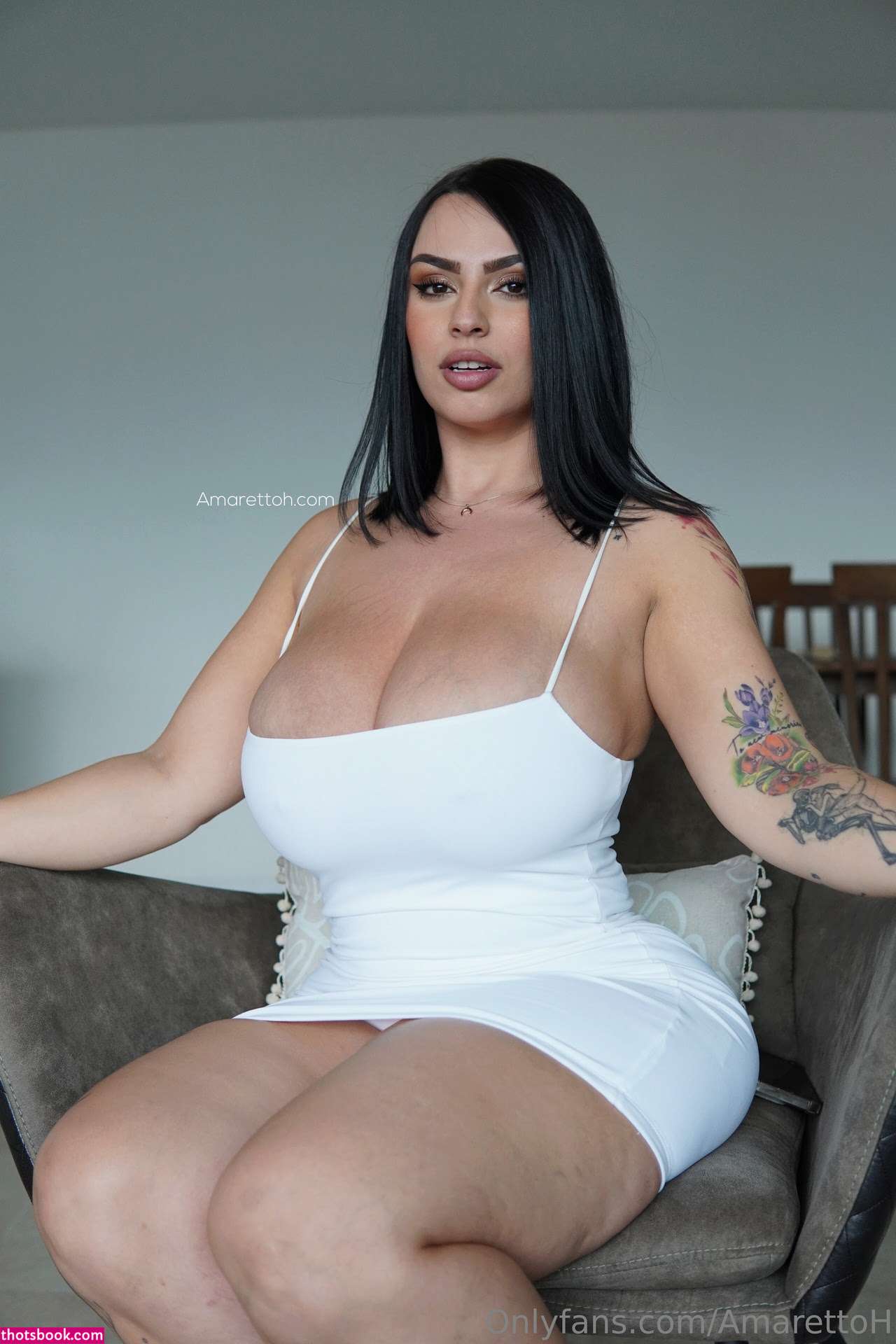 Amaretto Hammer Photo #635