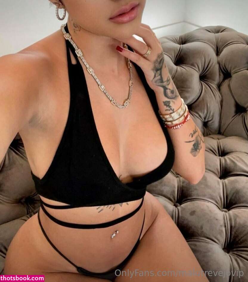 Malu Trevejo Photo #854