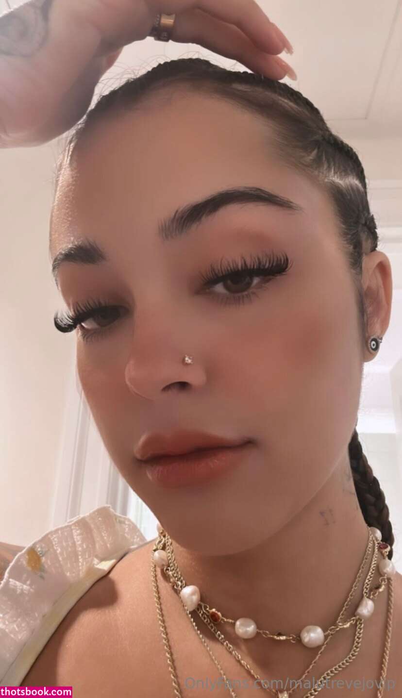 Malu Trevejo Photo #861