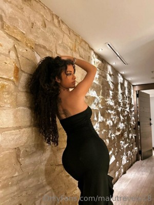 Malu Trevejo Photo #857