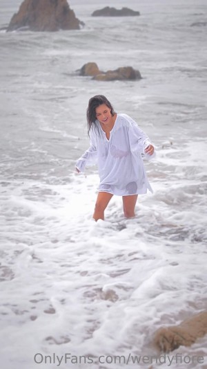 Wendy Fiore Video #171