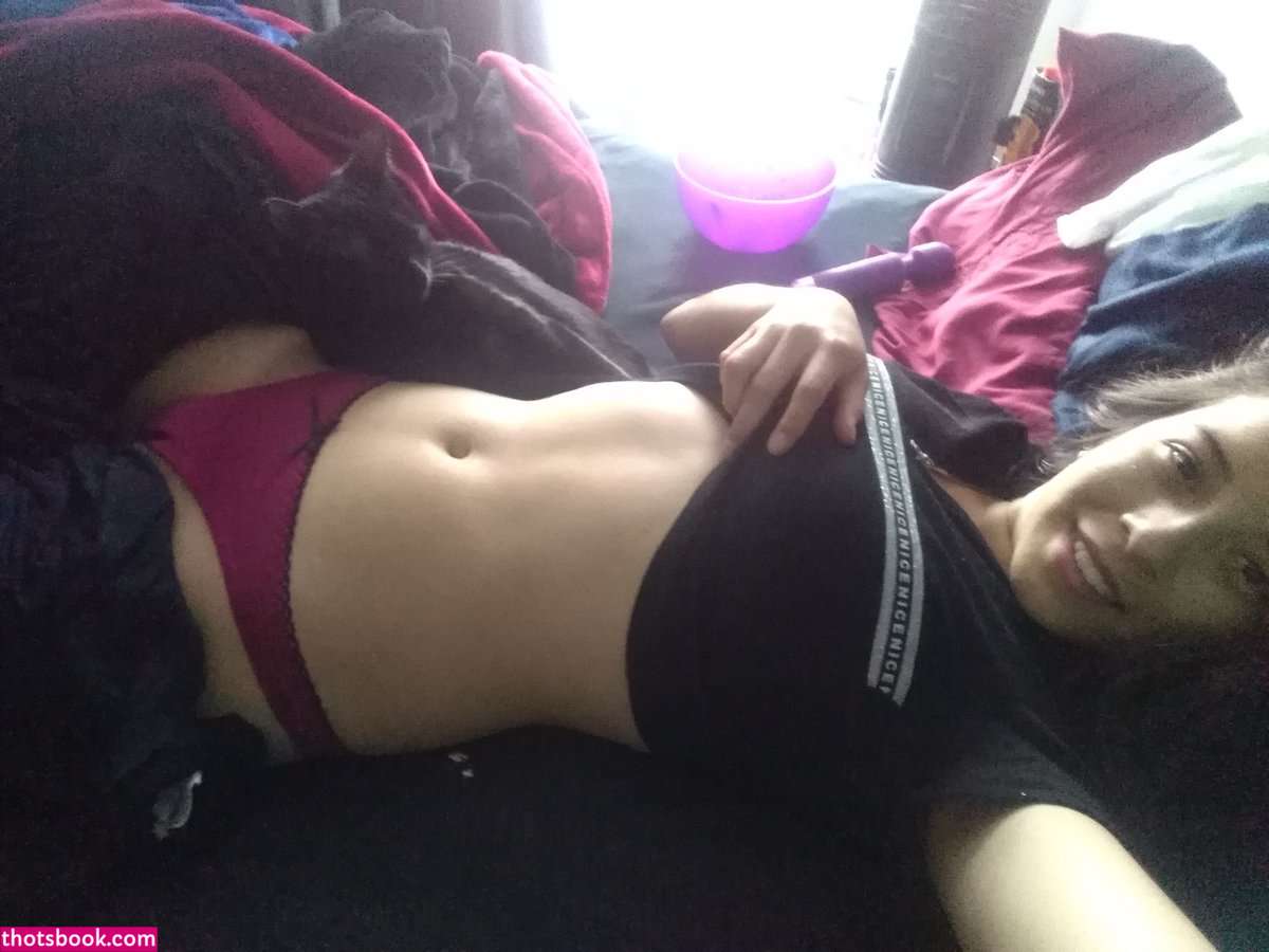 Alessa Shine Photo #26