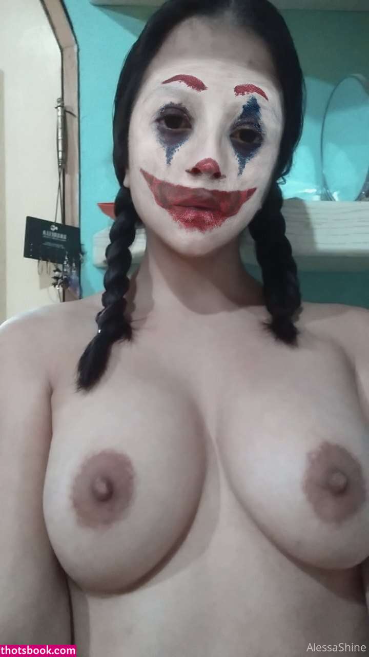 Alessa Shine Photo #37