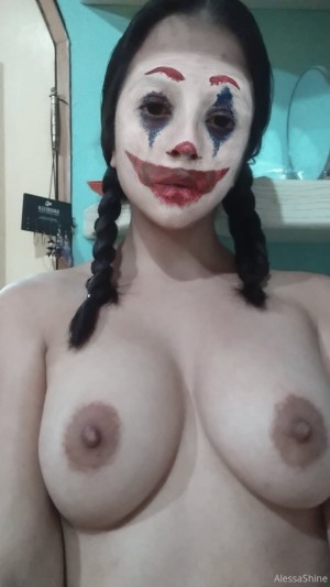 Alessa Shine Photo #37