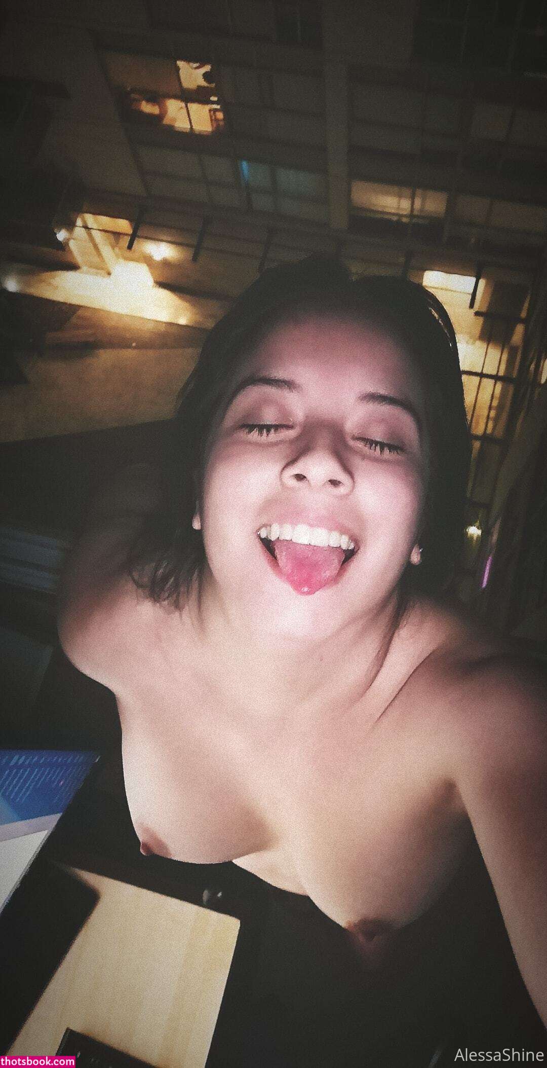 Alessa Shine Photo #43