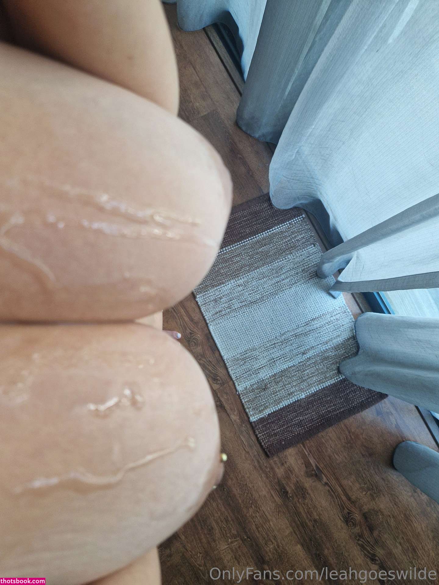 Leah Wilde Photo #22