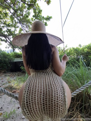 Nashali Blu Photo #8