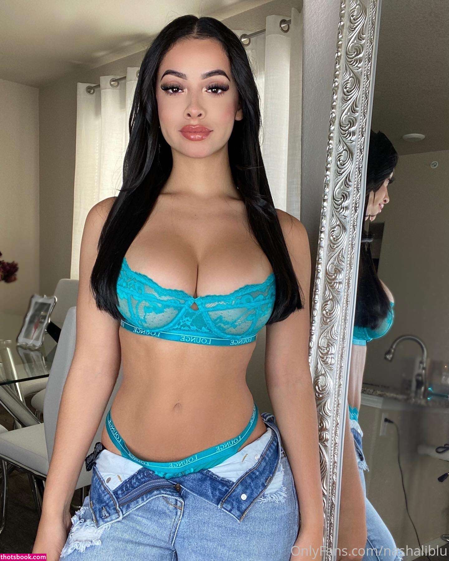 Nashali Blu Photo #58