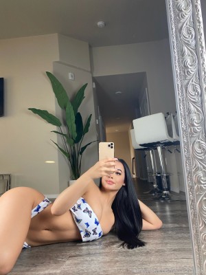 Nashali Blu Photo #75