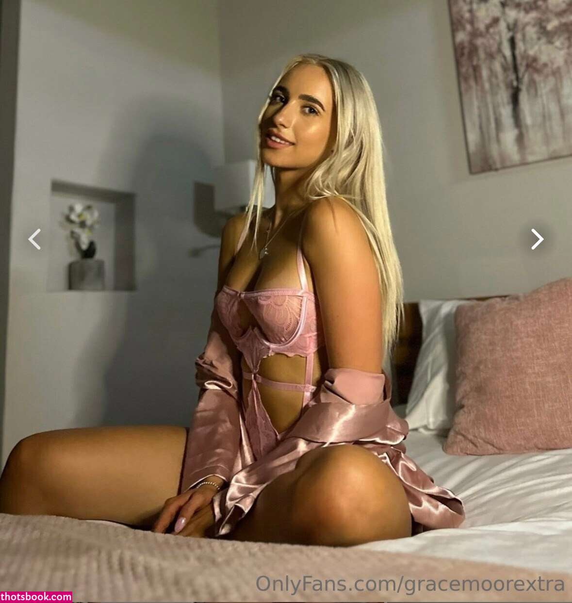 Gracemooreex Photo #20