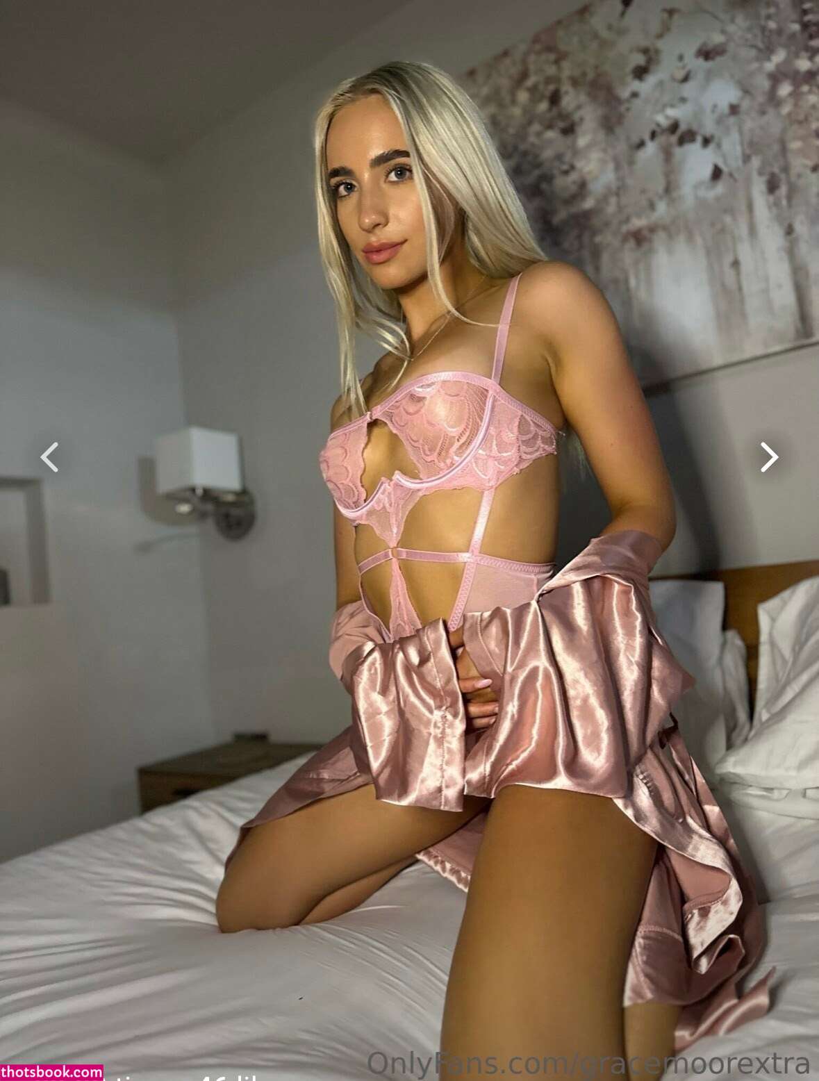 Gracemooreex Photo #24