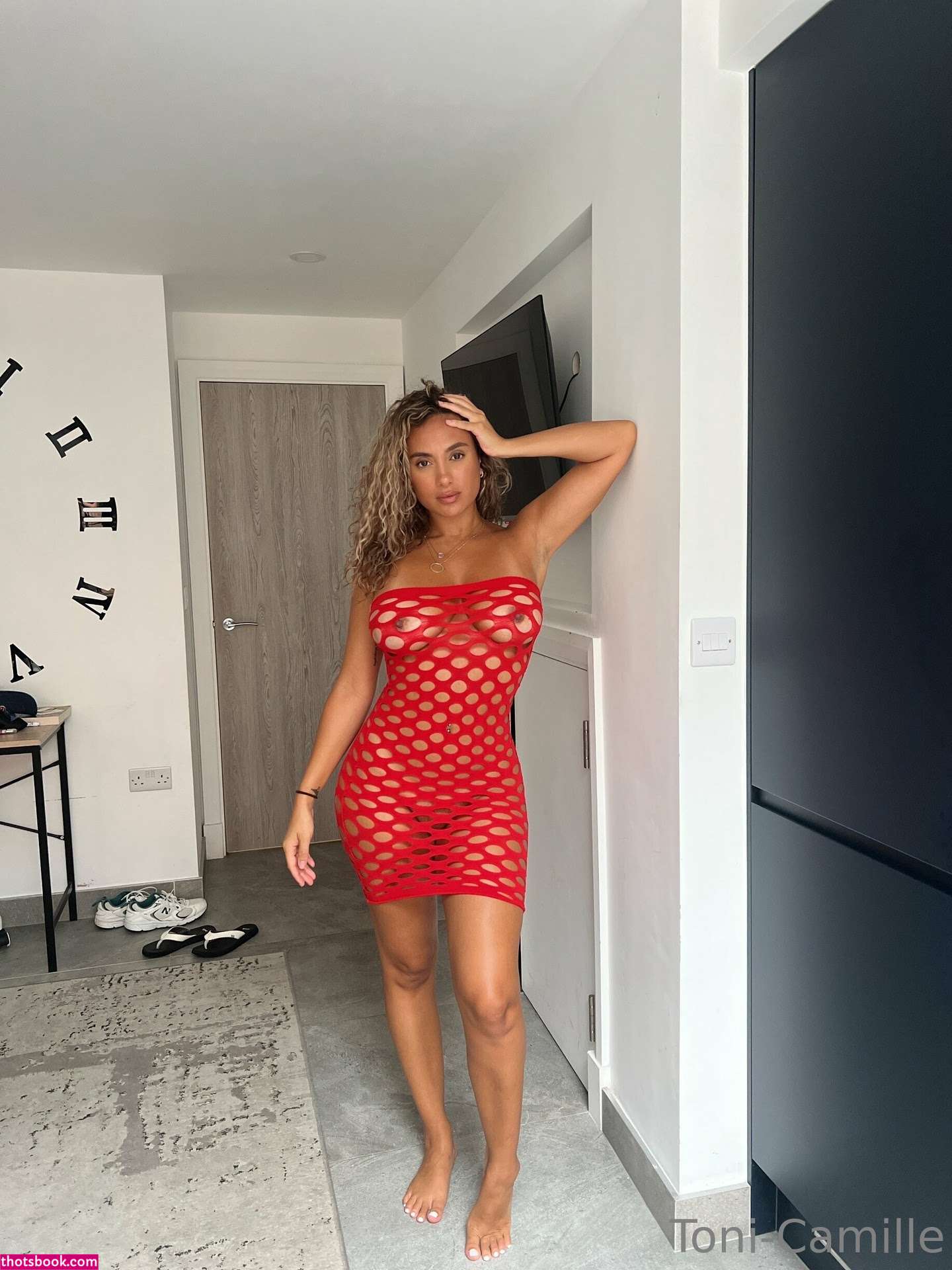 Toni Camille Photo #208