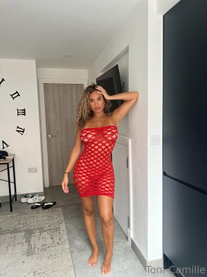 Toni Camille Photo #208