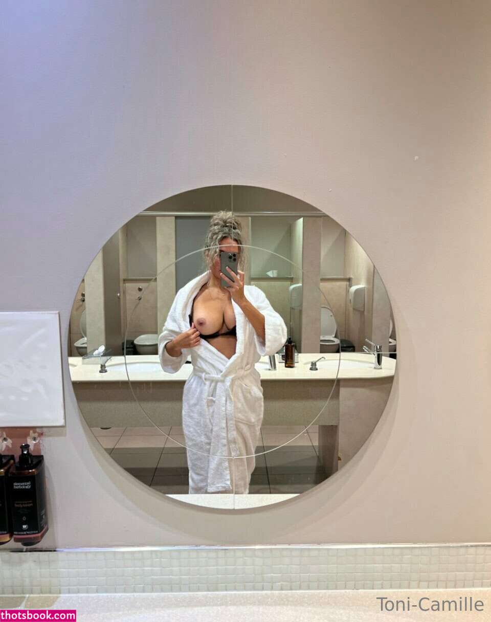 Toni Camille Photo #244