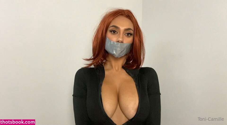 Toni Camille Photo #282