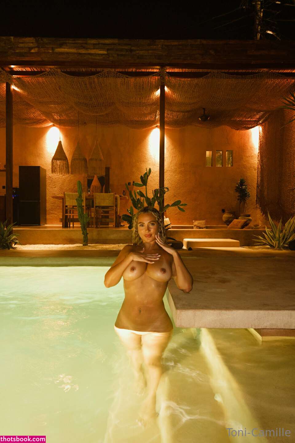 Toni Camille Photo #290