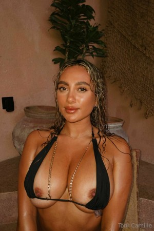 Toni Camille Photo #294