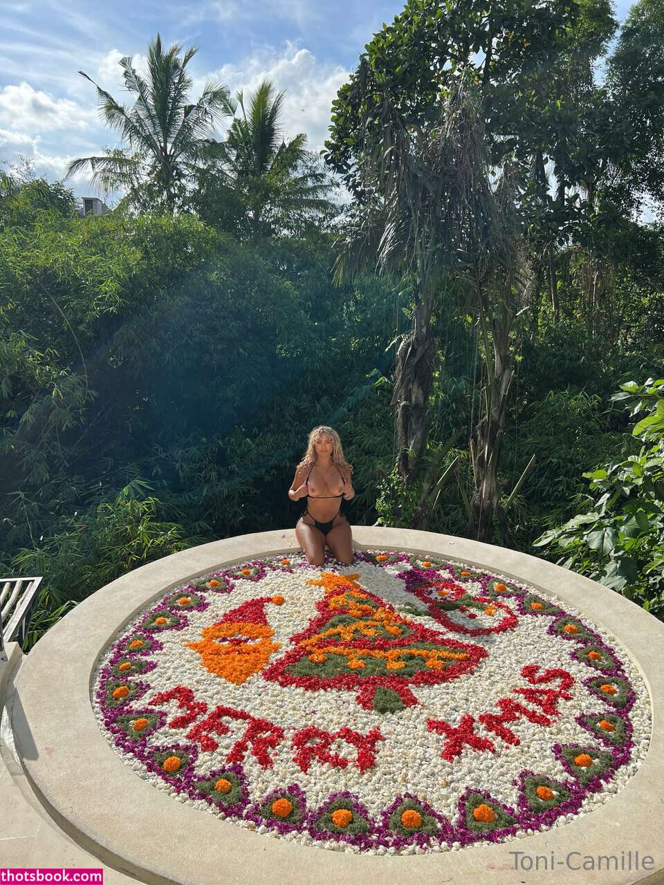 Toni Camille Photo #332