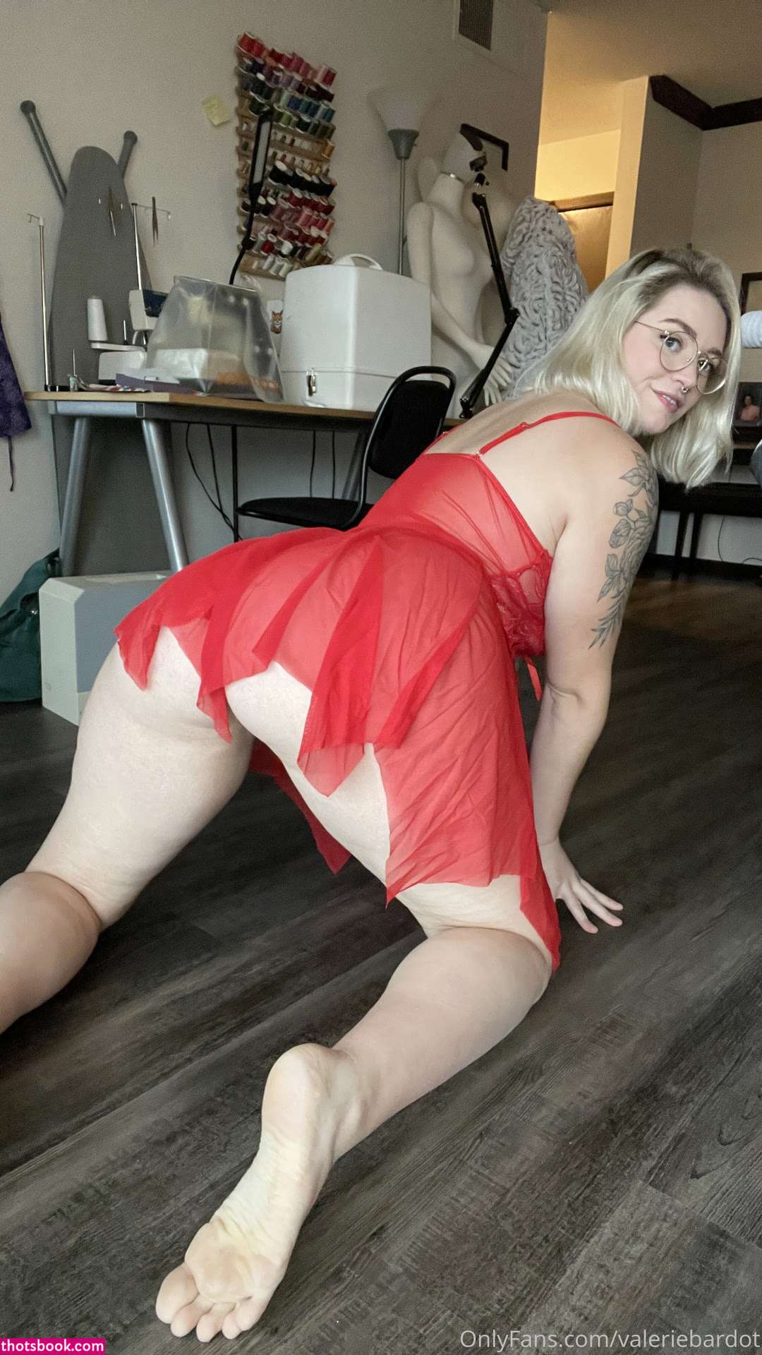 Valerie Bardot Photo #60