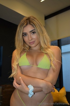 Faith Lianne Post #46