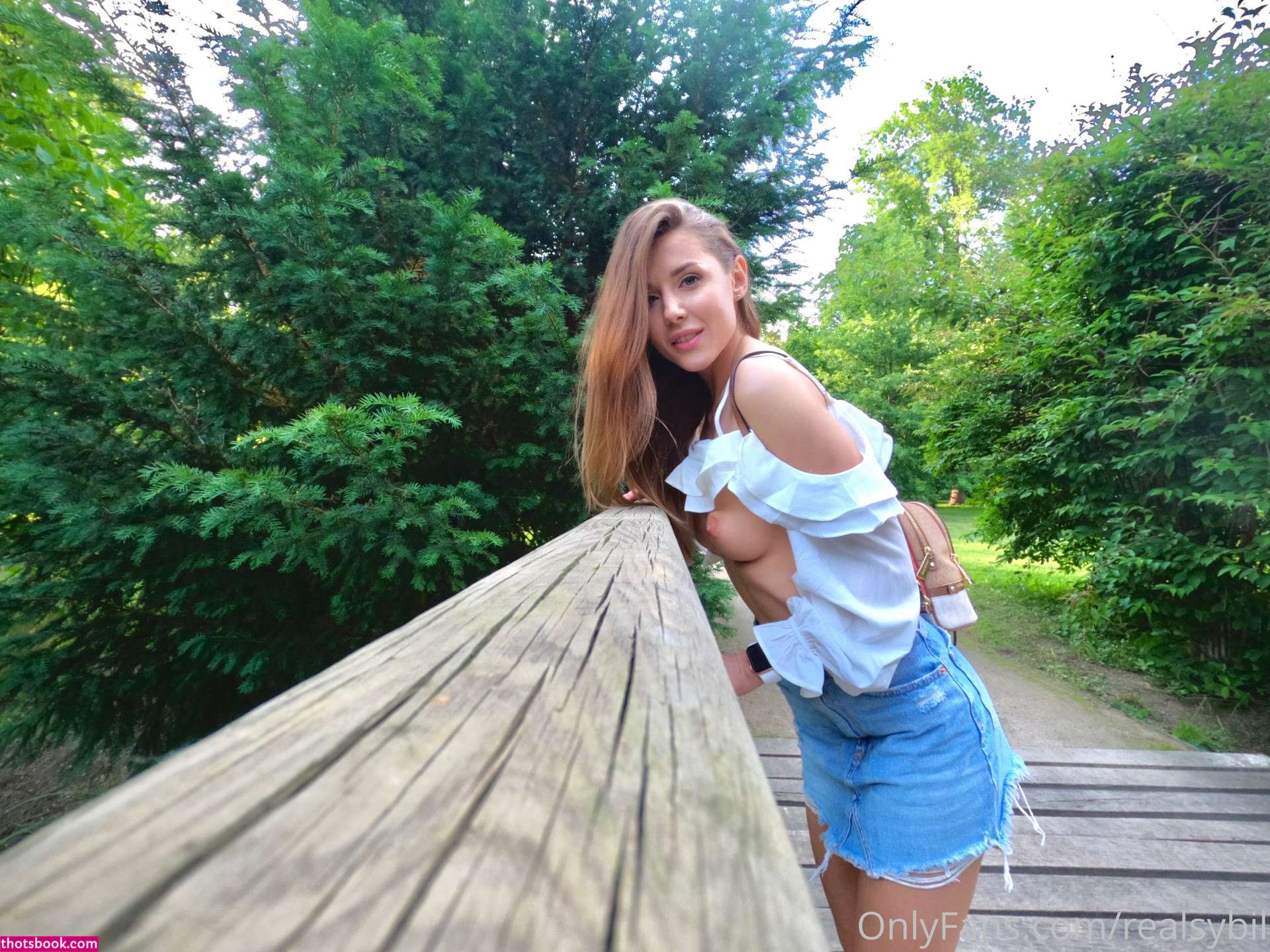 Olga Sybil Photo #252