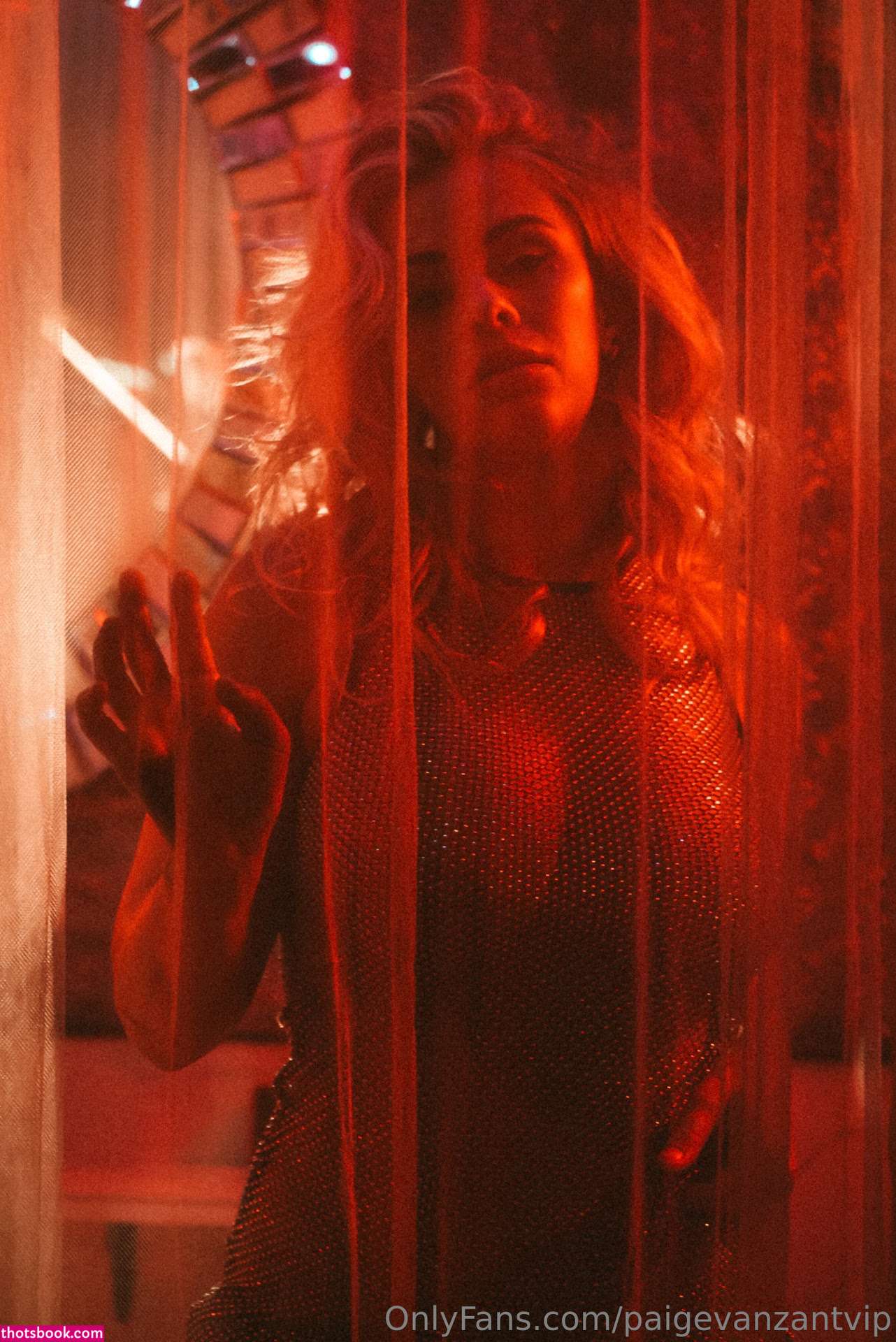 Paige Vanzant Photo #779