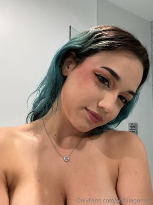 Sofia Gomez Photo #1000