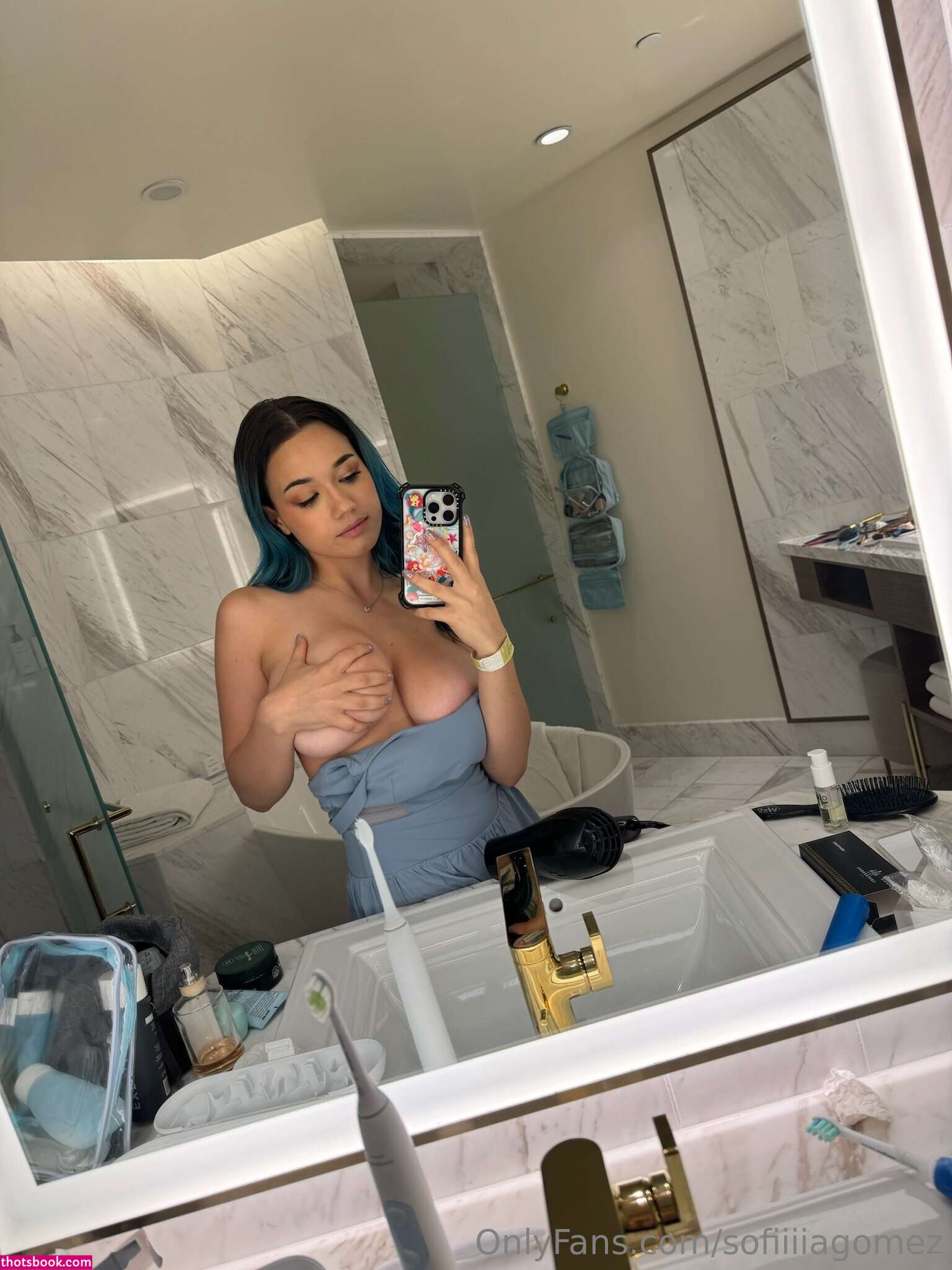 Sofia Gomez Photo #1051