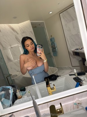 Sofia Gomez Photo #1051