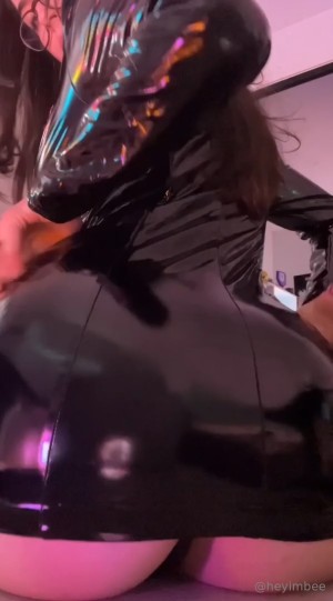 Heyimbee Video #234